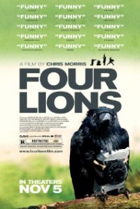 FourLions