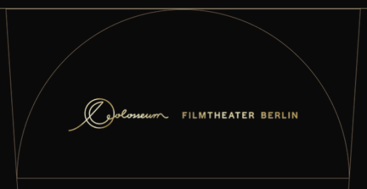 Colosseum-Filmtheater-Logo