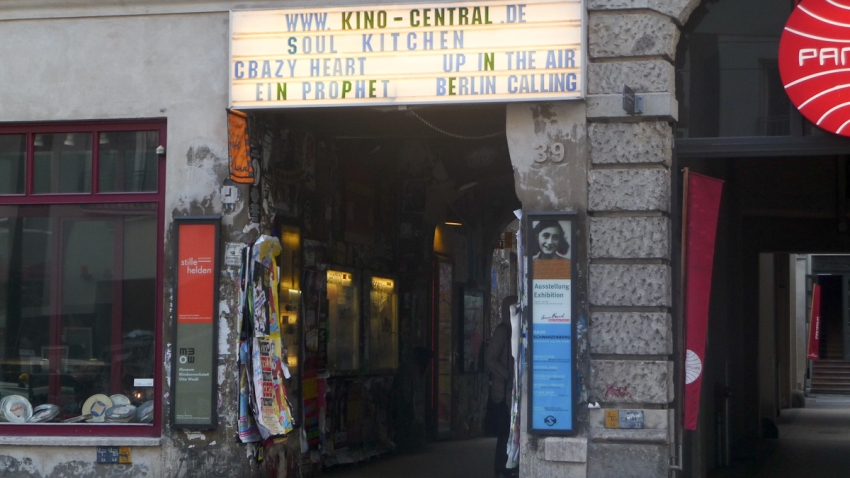 Central Kino