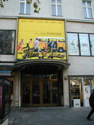 Filmpalast Berlin