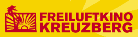 Freiluftkino Kreuzberg