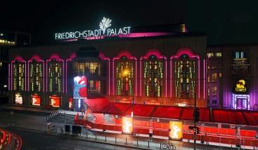 Friedrichstadt Palast