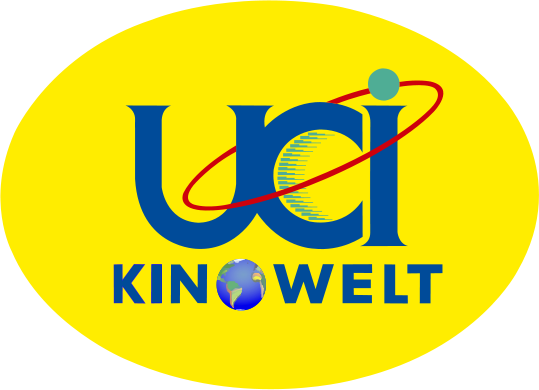 UCI Kinowelt Logo