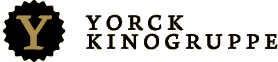 Yorck Kinogruppe Logo