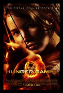 HungerGames