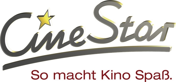 Logo CineStar