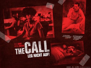 The Call