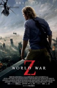 WorldWarZ