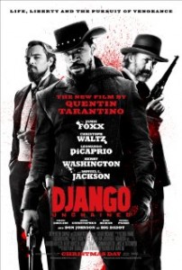 DjangoUnchained