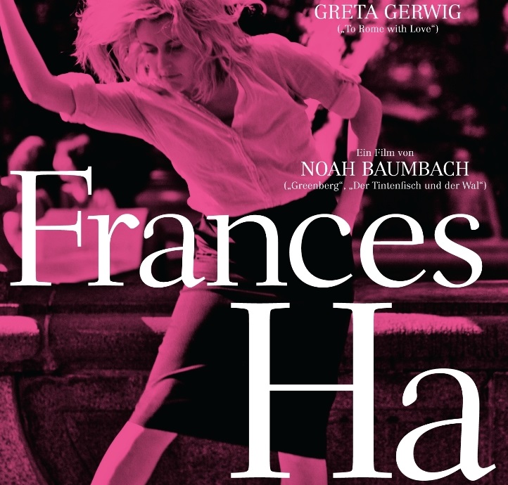 Frances Ha