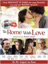 To Rome with Love