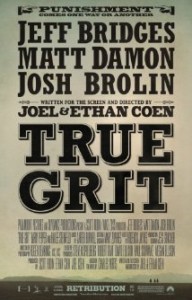 TrueGrit