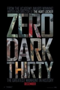 ZeroDarkThirty