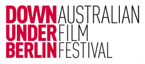 Down Under Berlin Logo