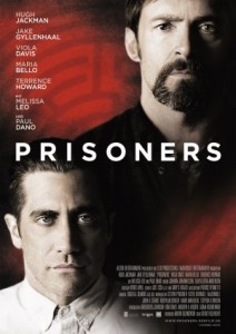 Prisoners Plakat