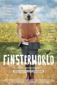 Finsterworld Poster