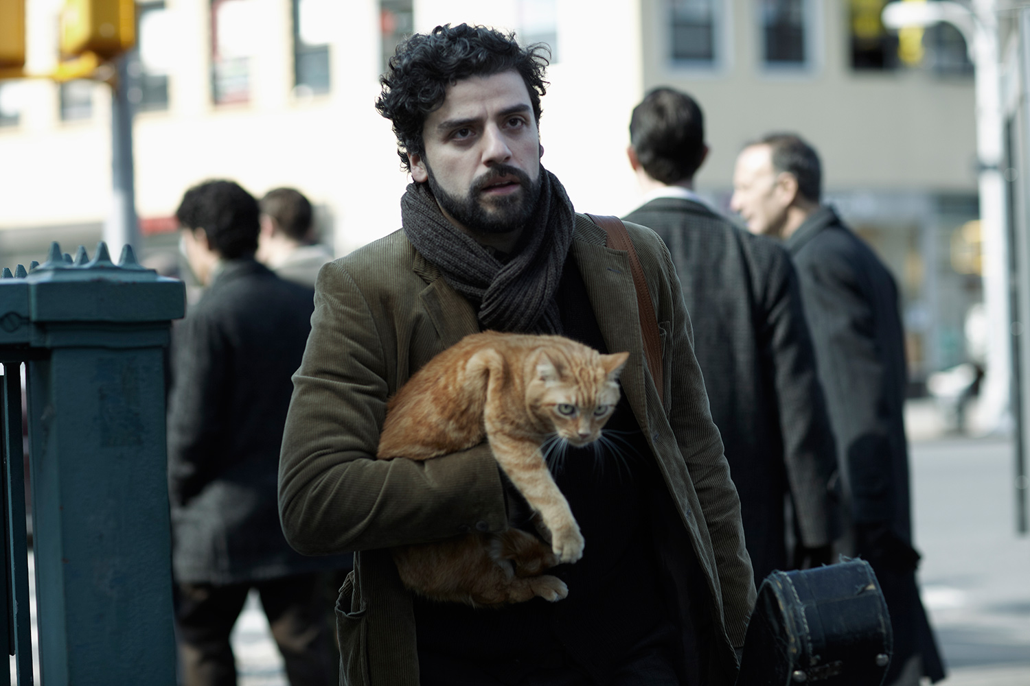 Inside Llewyn Davis 2