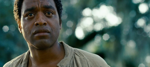 12 Years A Slave