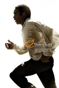 12 Years A Slave Poster