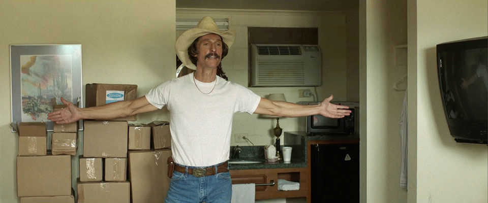 Dallas Buyers Club