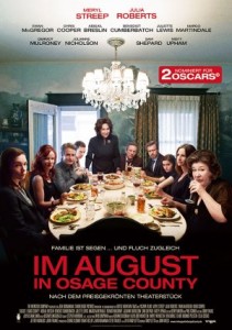 Im August in Osage County_Poster_2