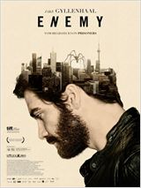 Enemy Poster