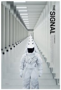 The Signal Poster