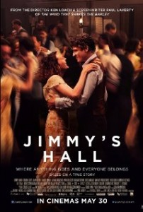 Jimmy's Hall