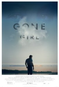 Gone Girl Poster