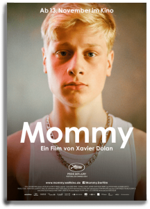 Mommy Poster