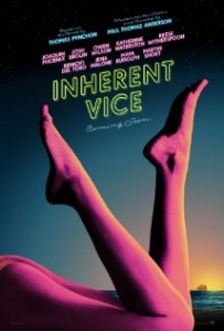 Inherent Vice @ Kant Kino | Berlin | Berlin | Deutschland