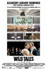 Wild Tales - Jeder dreht mal durch @ Yorck Kino | Berlin | Berlin | Deutschland