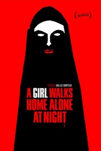 A Girl Walks Home Alone At Night @ Neues Off | Berlin | Berlin | Deutschland