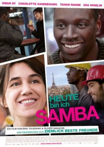 Heute bin ich Samba @ Adria Filmtheater | Berlin | Berlin | Deutschland