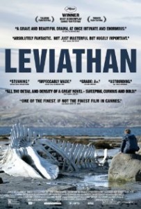 Leviathan @ Kant Kino | Berlin | Berlin | Deutschland