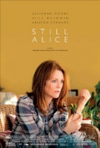 Still Alice Poster