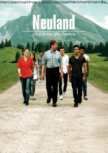 Neuland