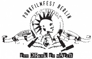 Punkfilmfestival Berlin 2015 @ Moviemento | Berlin | Berlin | Deutschland