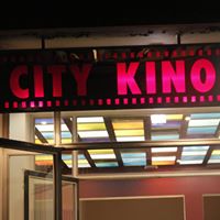 City Kino Wedding