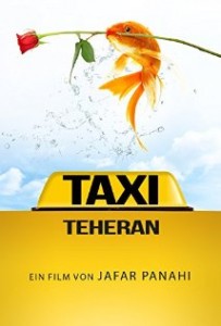 Taxi Teheran