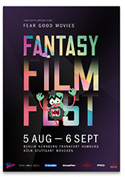 FFF - Fantasy Filmfestival Berlin 2015 @ CINESTAR im Sony Center | Berlin | Berlin | Deutschland