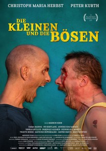 Die Kleinen und die Bösen Poster