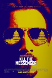 Kill the Messenger Poster