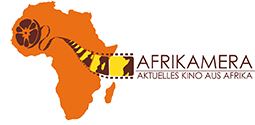 Afrikamera logo