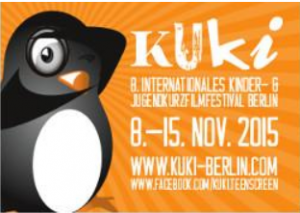 KUKI – Internationales Kinder und Jugendkurzfilmfestival Berlin 2015 @ Filmtheater am Friedrichshain | Berlin | Berlin | Deutschland