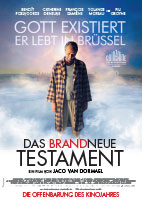 Das brandneue Testament