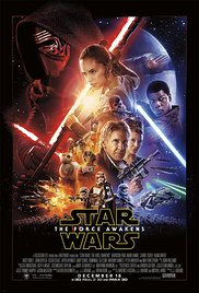 Star Wars: Das Erwachen der Macht Poster