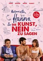 Mademoiselle Hanna und die Kunst Nein zu sagen @ Cinema Paris | Berlin | Berlin | Deutschland