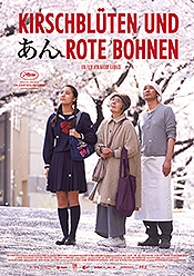 Kirschblüten und rote Bohnen @ Cinema Bundesallee | Berlin | Berlin | Deutschland