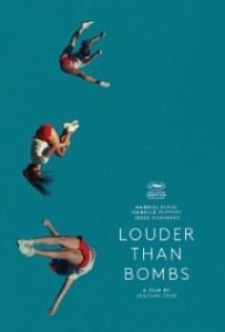 Louder Than Bombs Poster